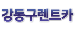 강동구렌트카